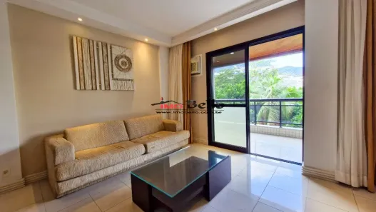 Apartamento com 3 Quartos à venda, 107m² no Freguesia (Jacarepaguá), Rio de Janeiro