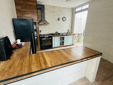 Apartamento com 3 Quartos para alugar, 260m² no Quarenta Horas (Coqueiro), Ananindeua