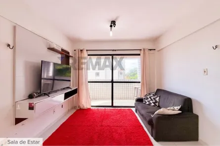 Apartamento com 3 Quartos à venda, 85m² no Poço, Cabedelo