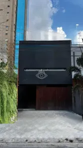 Imóvel Comercial com 3 Quartos à venda, 220m² no Vila Nova Conceição, São Paulo