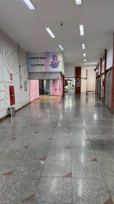 Ponto Comercial à venda, 55m² no Santa Efigênia, Belo Horizonte