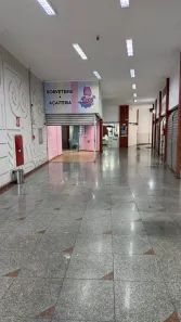 Ponto Comercial à venda, 55m² no Santa Efigênia, Belo Horizonte