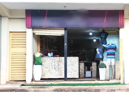 Ponto Comercial à venda, 59m² no Setor Habitacional Vicente Pires, Brasília
