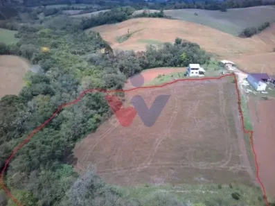Lote/Terreno à venda, 10500m² no Centro, Contenda