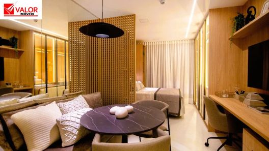 Apartamento com 1 Quarto à venda, 33m² no Vila Progredior, São Paulo