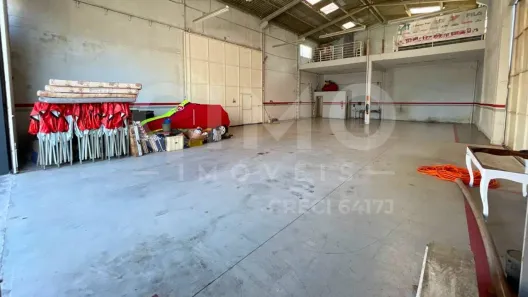 Galpão/Depósito/Armazém para alugar, 320m² no Areias, São José