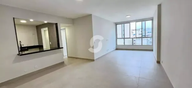 Apartamento com 3 Quartos à venda, 135m² no Icaraí, Niterói