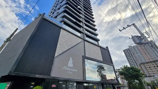 Cobertura com 3 Quartos à venda, 157m² no Balneário Perequê, Porto Belo