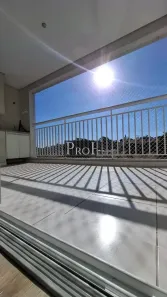 Apartamento com 3 Quartos para alugar, 87m² no Jardim São Caetano, São Caetano do Sul