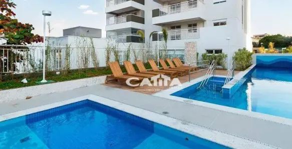 Apartamento com 2 Quartos à venda, 63m² no Vila Carrão, São Paulo