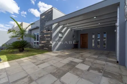 Casa com 3 Quartos à venda, 95m² no Parque da Matriz, Gravataí