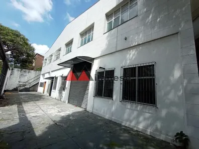 Galpão/Depósito/Armazém para alugar, 427m² no Vila Mariana, São Paulo