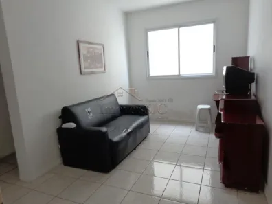Apartamento com 1 Quarto à venda, 40m² no Centro, São José dos Campos