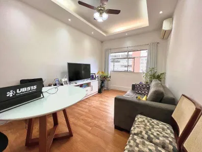 Apartamento com 3 Quartos à venda, 87m² no Jardim Botânico, Rio de Janeiro