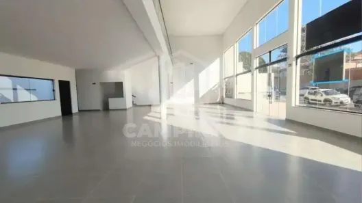 Ponto Comercial para alugar, 352m² no Nova Campinas, Campinas