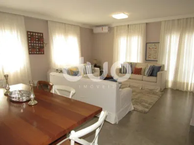 Apartamento com 3 Quartos à venda, 165m² no Centro, Piracicaba