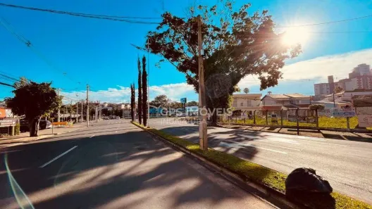 Lote/Terreno à venda, 842m² no Vila Areal, Indaiatuba