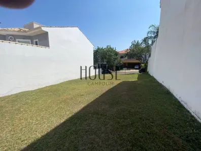 Lote/Terreno à venda, 250m² no Aparecidinha, Sorocaba