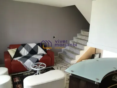 Apartamento com 1 Quarto à venda, 42m² no Vila Tramontano, São Paulo