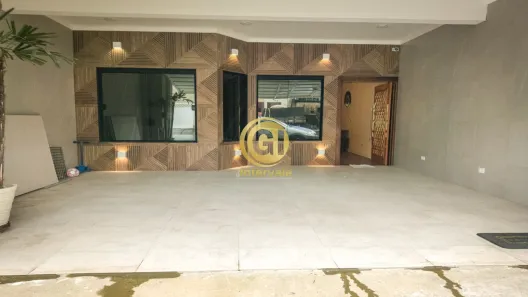 Casa com 1 Quarto para alugar, 78m² no Jardim do Marquês, Jacareí