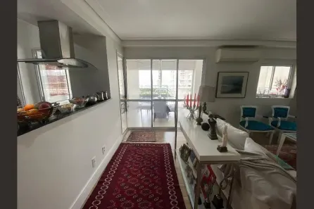 Apartamento com 1 Quarto à venda, 100m² no Jardim Dom Bosco, São Paulo