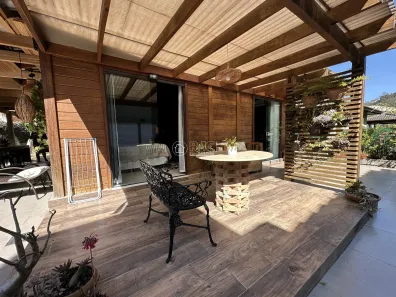 Casa de Condomínio com 2 Quartos à venda, 193m² no Vargem Grande, Teresópolis