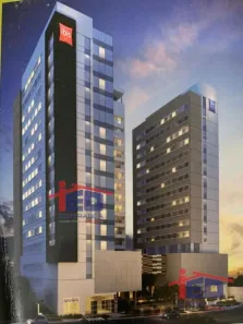 Sala Comercial à venda, 39m² no Centro, Osasco