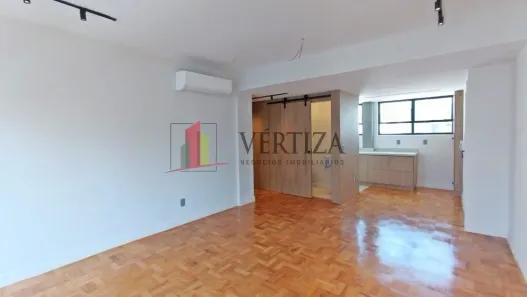 Apartamento com 3 Quartos à venda, 105m² no Vila Nova Conceição, São Paulo