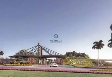 Lote/Terreno à venda, 407m² no Jardins França, Goiânia