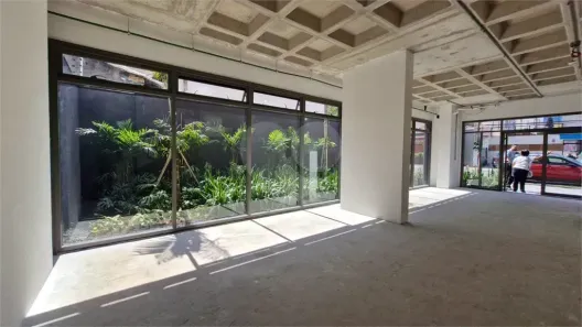 Ponto Comercial com 1 Quarto à venda, 143m² no Campo Belo, São Paulo