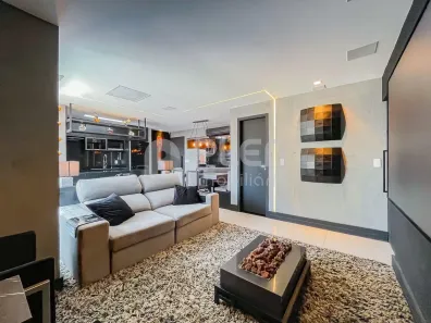 Apartamento com 2 Quartos à venda, 53m² no Jardim das Laranjeiras, São Paulo