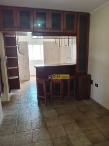 Apartamento com 3 Quartos à venda, 62m² no Assunção, São Bernardo do Campo