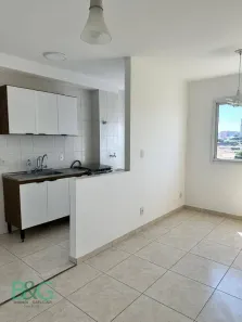 Apartamento com 1 Quarto à venda, 40m² no Cambuci, São Paulo
