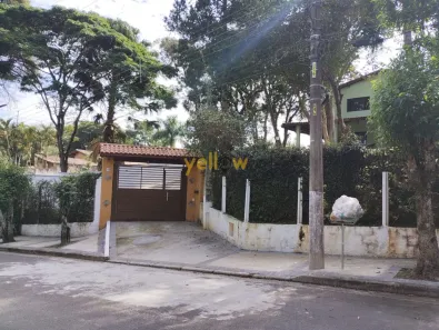 Fazenda/Sítio com 4 Quartos à venda, 250m² no Jardim São Jorge, Arujá