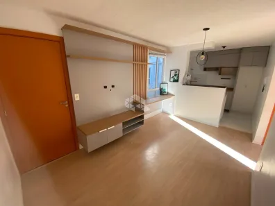 Apartamento com 2 Quartos à venda, 42m² no São José, Canoas