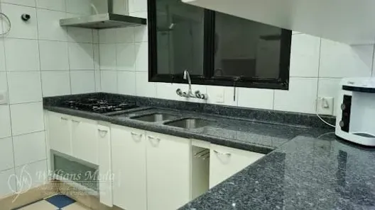 Apartamento com 4 Quartos para alugar, 285m² no Vila Lanzara, Guarulhos