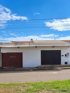 Casa com 3 Quartos à venda, 200m² no Residencial do Cerrado, Anápolis