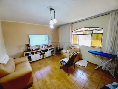 Casa com 2 Quartos à venda, 180m² no Quintino Facci II, Ribeirão Preto