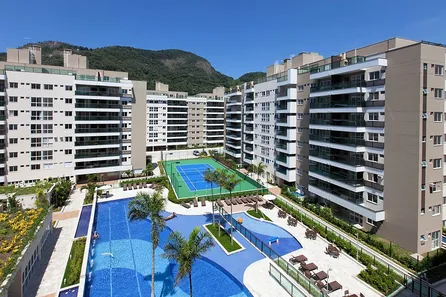 Apartamento com 2 Quartos à venda, 71m² no Recreio dos Bandeirantes, Rio de Janeiro