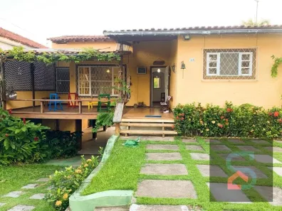 Casa com 2 Quartos à venda, 200m² no Balneário São Pedro, São Pedro da Aldeia