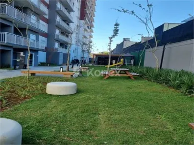Apartamento com 1 Quarto à venda, 45m² no Vila Dom Pedro I, São Paulo