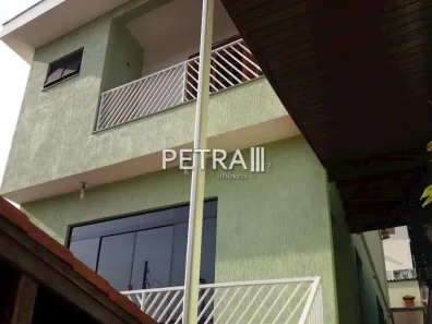 Casa com 4 Quartos à venda, 310m² no Adalgisa, Osasco