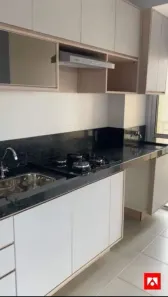 Apartamento com 2 Quartos à venda, 54m² no Reserva Centenária, Santa Bárbara D'Oeste