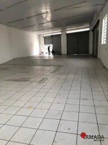 Sala Comercial para alugar, 230m² no Vila Esperança, São Paulo