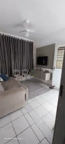Casa de Condomínio com 3 Quartos à venda, 70m² no Recanto dos Pássaros, Cuiabá