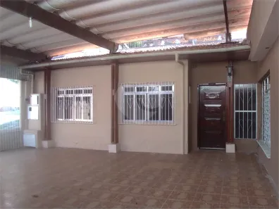 Casa com 3 Quartos à venda, 230m² no Vila Santos, São Paulo