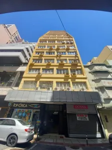 Sala Comercial à venda, 55m² no Centro Histórico, Porto Alegre