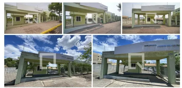 Apartamento com 3 Quartos à venda, 68m² no Canudos, Novo Hamburgo
