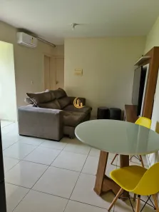 Apartamento com 2 Quartos à venda, 65m² no Pedra Branca, Palhoça