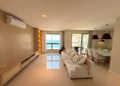 Apartamento com 4 Quartos para alugar, 160m² no Centro, Balneário Camboriú